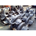 gray cast iron castings spare parts